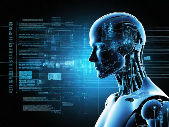 人工智能叠拼，揭秘科技前沿的创新语言