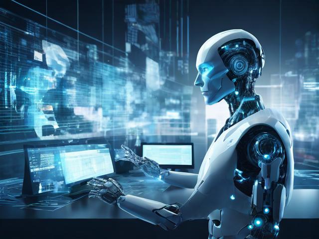 人工智能环境，构建未来智能生活的基石