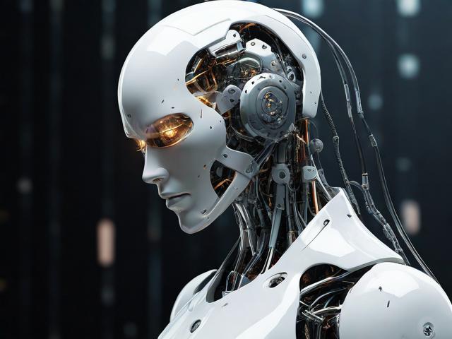 人工智能的未来，机遇与挑战并存