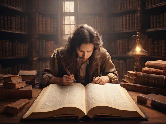 2023年度文学类翻译网站排名，助力文学爱好者跨越语言障碍