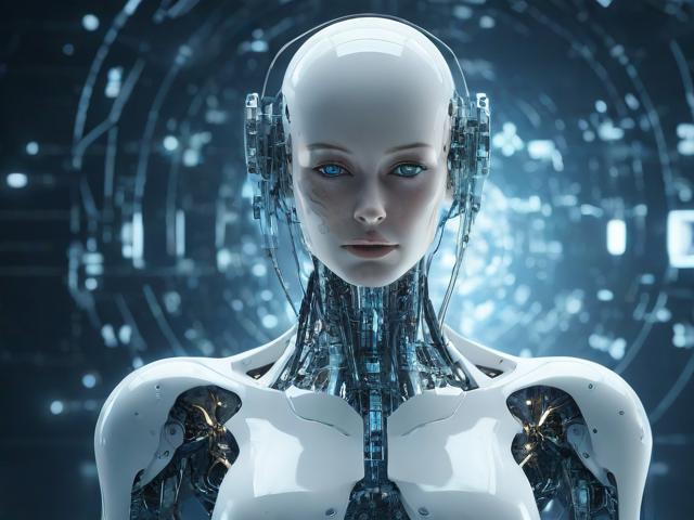 人工智能，探索其背后的职位世界