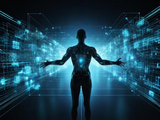 畅游未来，揭秘chantGPT人工智能的无限可能