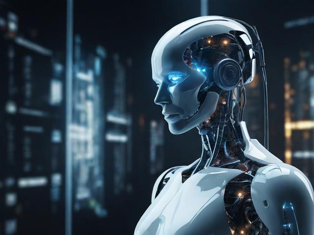 人工智能技术课程解析，探索未来科技教育的必修之路