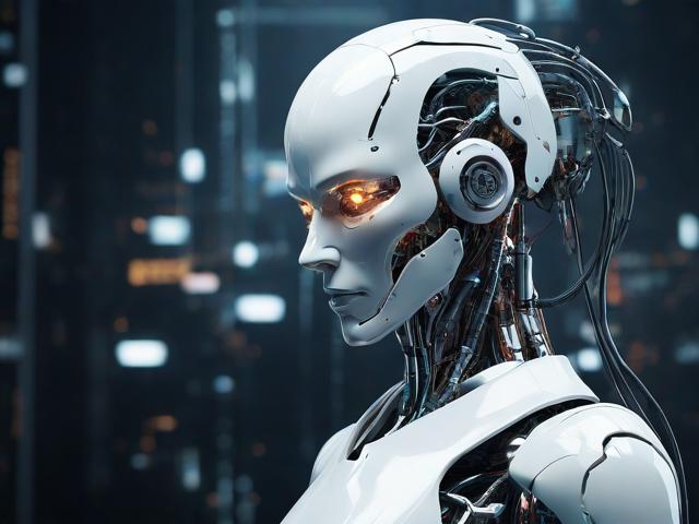 人工智能难题，挑战与机遇并存