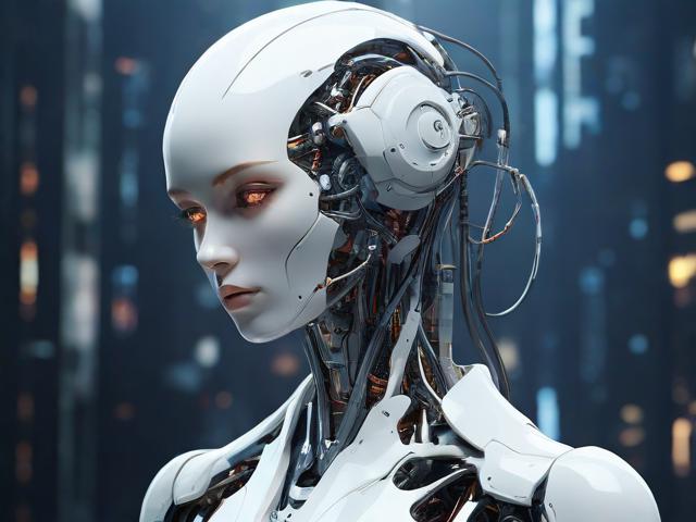 探秘人工智能，何为AI，AI能做什么？