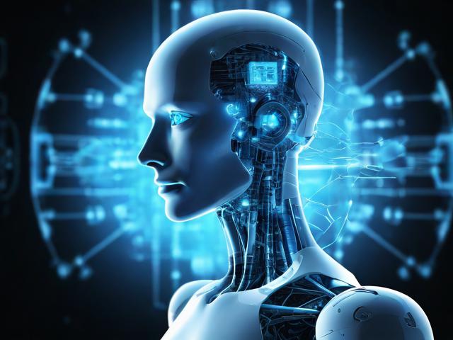 人工智能，解锁人类潜能的智慧钥匙