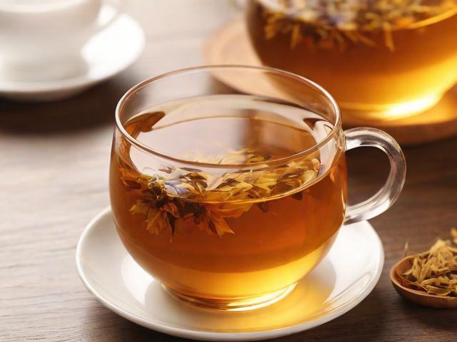 郑州花茶代加工行业网站排名揭秘，哪家平台更胜一筹？