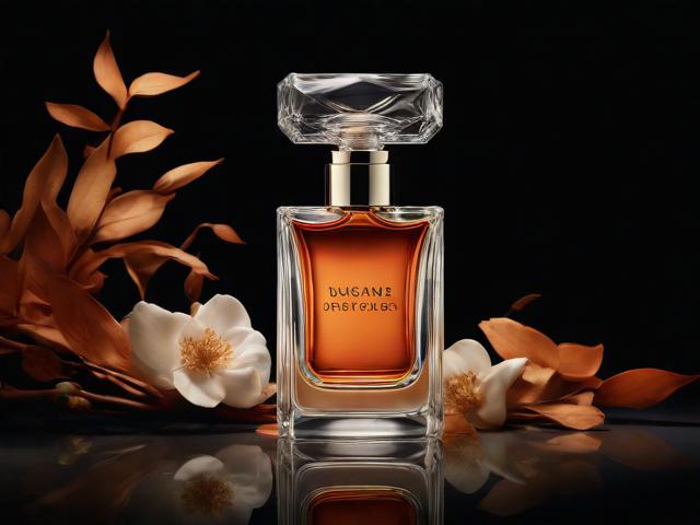 揭秘香水排名网站背后的狐狸，揭秘香氛界的神秘榜单