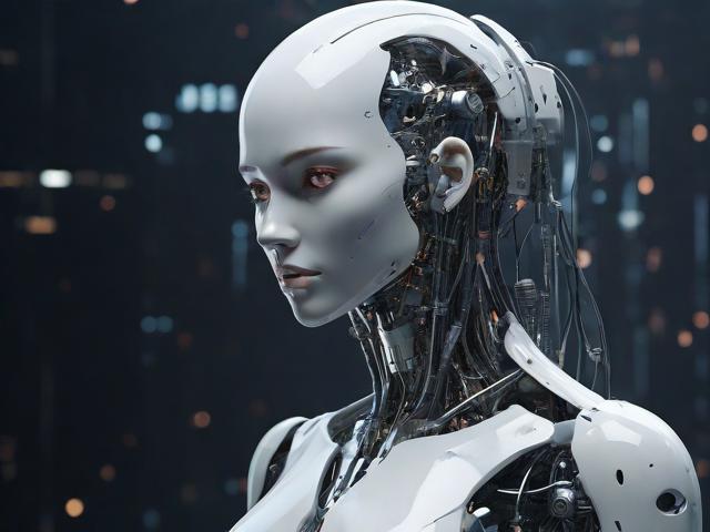 揭秘超人工智能的神秘面纱，超人工智能叫什么？