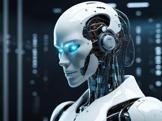 人工智能的特点及其在现代社会中的应用