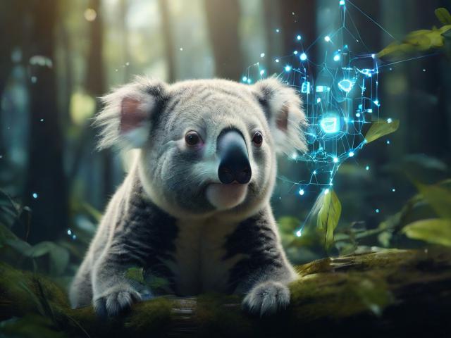 动物中的人工智能，自然界的智能奇迹