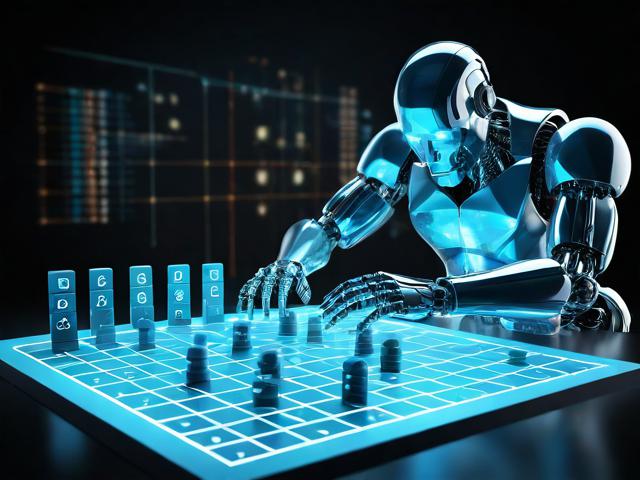 揭秘人工智能博弈研究的深层意义与未来展望