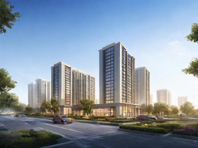 2023年高端地产小视频网站排名，揭秘行业先锋，引领品质生活潮流