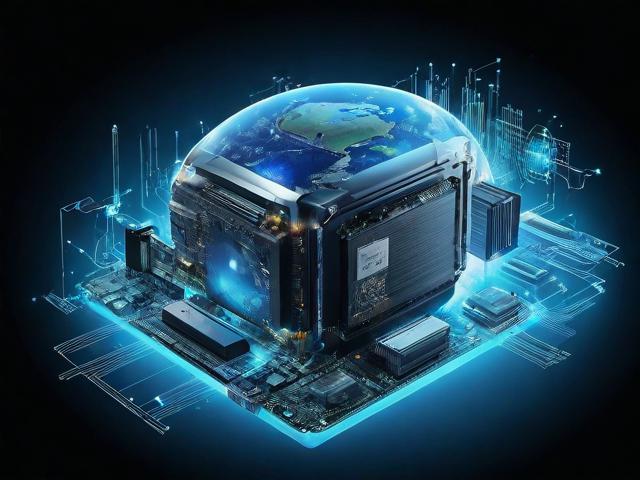 国外著名硬件网站排名，揭秘全球硬件爱好者必关注的平台