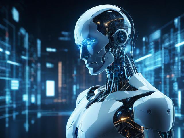 人工智能编程，探索未来智能世界的构建基石