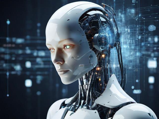 人工智能优先战略，引领未来发展的核心驱动力