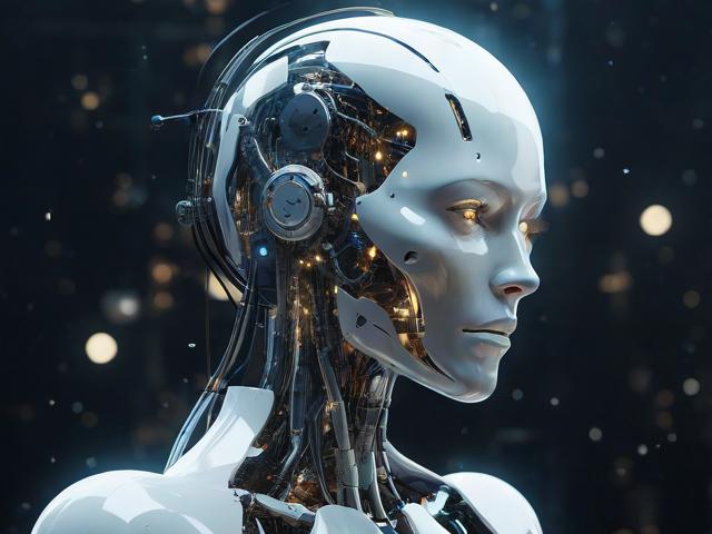 人工智能，重塑世界的未来图景