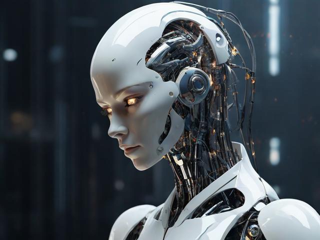 什么是真正的人工智能概念，超越技术，触摸智慧的边界