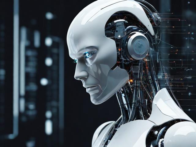 人工智能时代，揭秘人工智能所属的经济类别及其深远影响