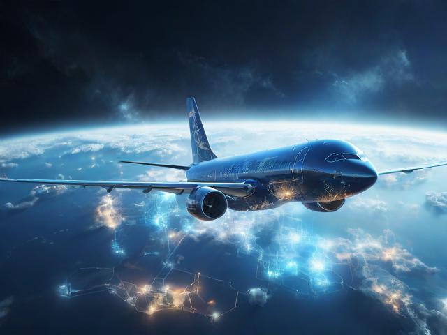 南航人工智能专业，探索未来科技，开启智能新时代