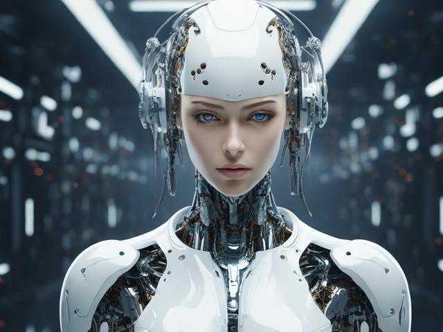 00后的人工智能，未来世界的创新引擎