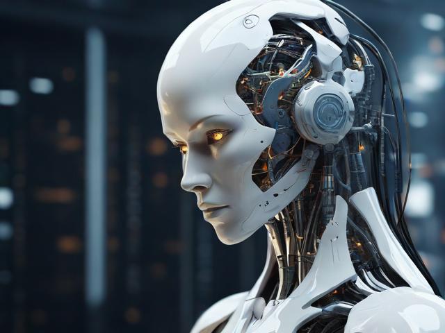 人工智能的未来效应，重塑社会、经济与人类生活的全方位影响