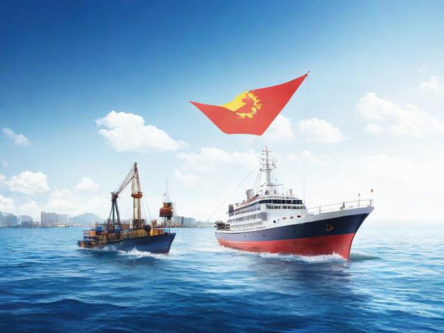 2023年十大外贸网站排名大全，助力企业拓展国际市场的新航标