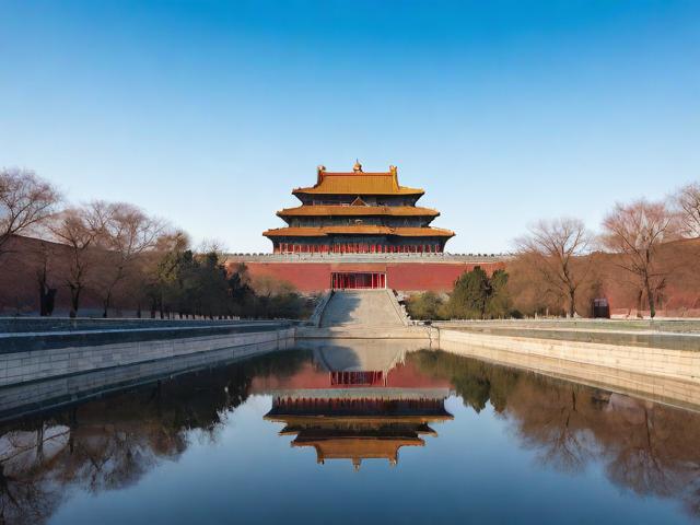 北京常规网站维护概况