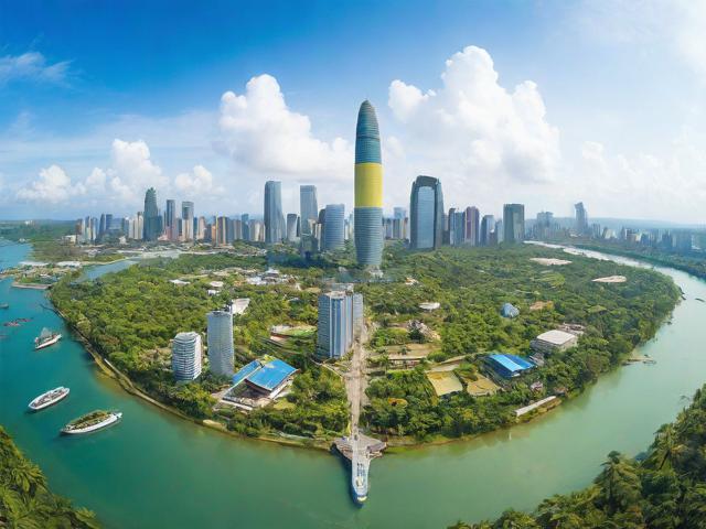 印度尼西亚电商网站排名，洞察东南亚市场潜力巨兽