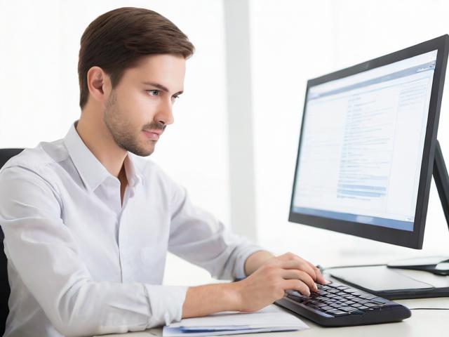 网站维护工作薪资待遇详解