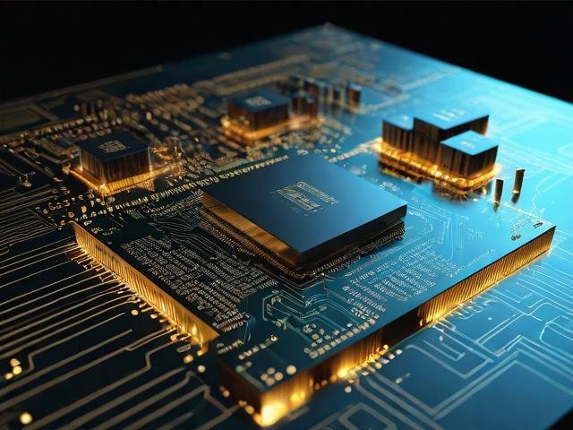 2023年度芯片资料查询网站排名榜，行业资讯的黄金指南