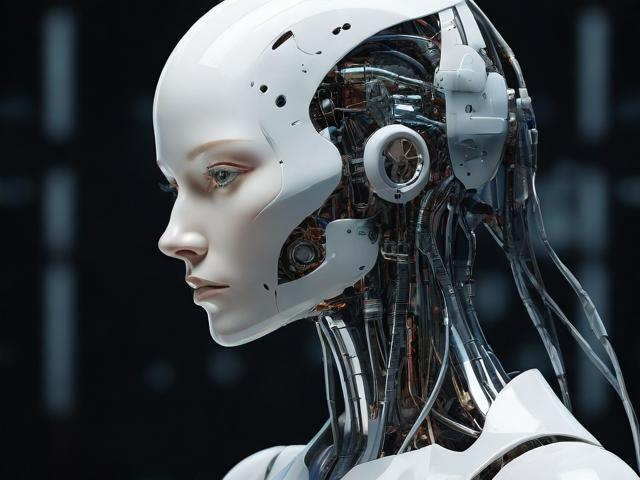 人工智能的下巴，揭秘其背后的奥秘与实用价值