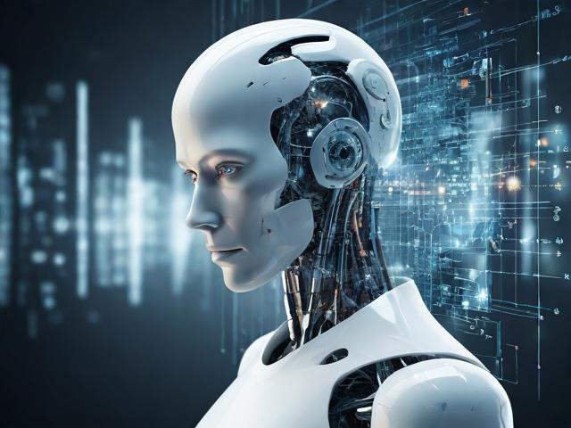 人工智能分类概述，探索科技发展的多元面貌