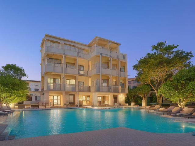 全球热门国外订房网站排名解析，您的旅行住宿指南