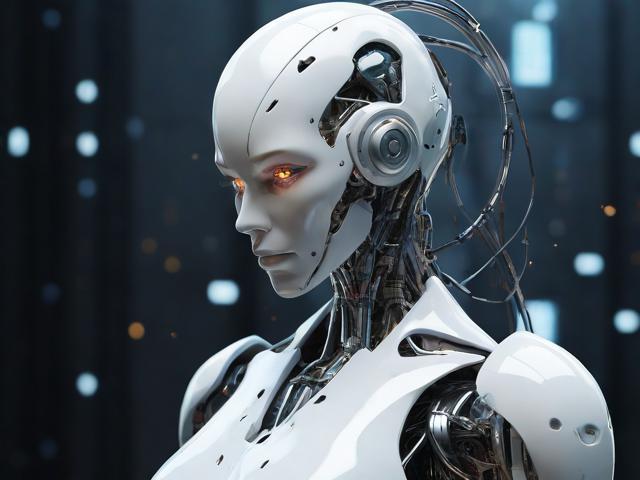 人工智能聊什么，揭秘AI对话背后的秘密