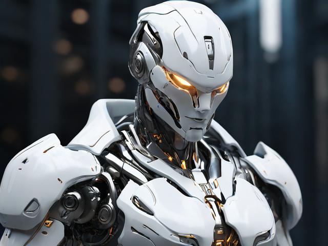 无需人工智能的机器人，引领未来科技新潮流