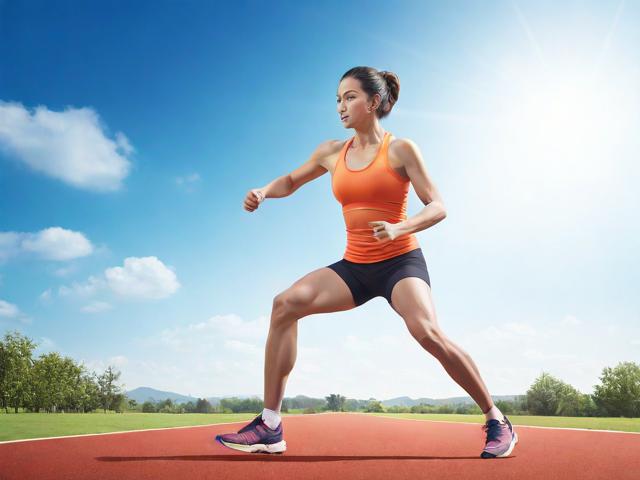 权威运动网站排名，盘点2023年度最受欢迎的在线运动平台