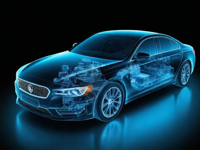 汽车制造传感器行业网站排名揭秘，探索行业权威信息平台