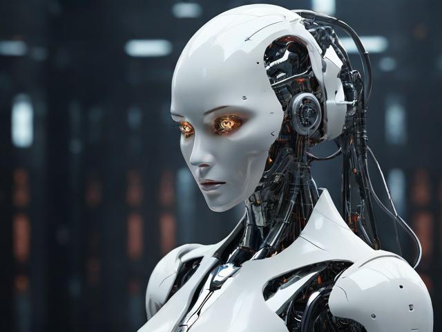 人工智能CN，探索中国人工智能发展的新篇章