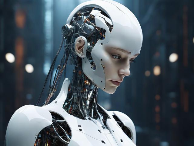 人工智能替代不了什么——对人类价值与情感的坚守