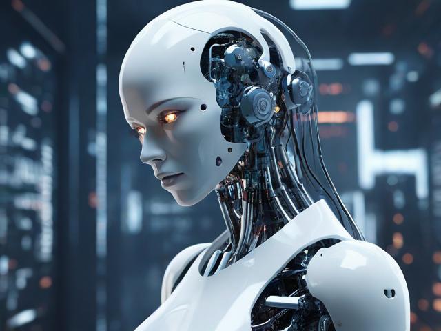 人工智能引领，我们步入智能时代