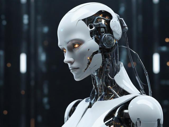 人工智能第一季：探寻人工智能的起源与发展