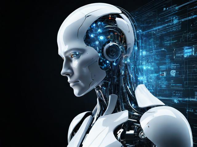 人工智能，揭开未来科技发展的神秘面纱