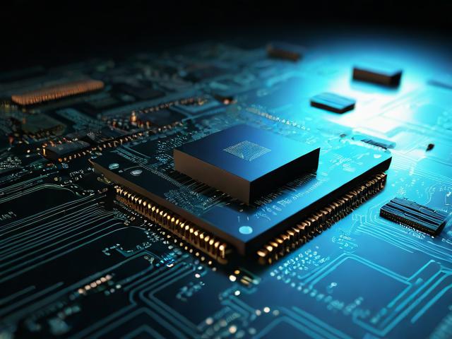 人工智能时代芯片的变革，揭秘人工智能都用什么芯片