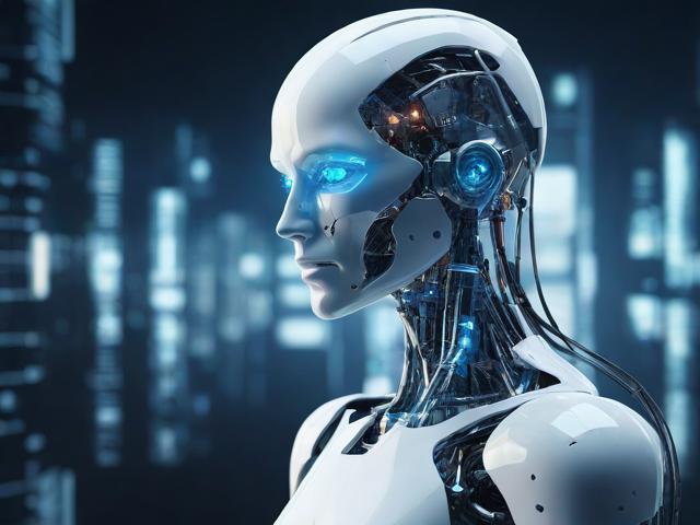 人工智能，开启产业新纪元，哪些产业将受益？