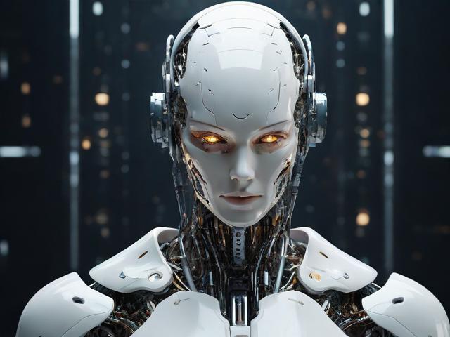 对人工智能的深度解析，什么是人工智能？