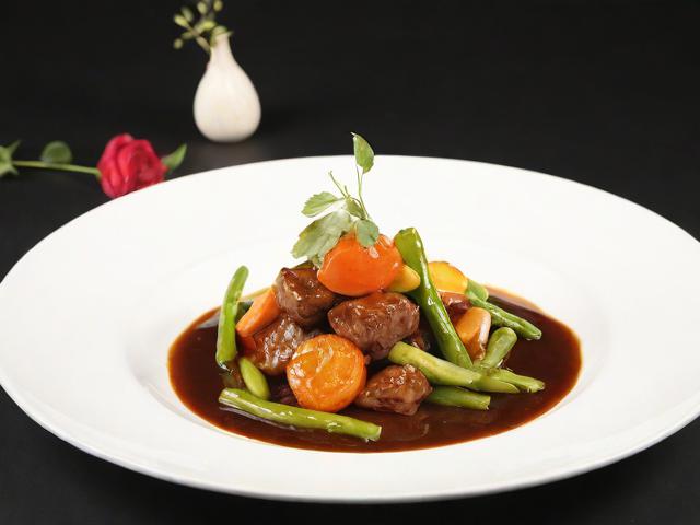 上海餐饮供应链网站排名，解析行业佼佼者，助力餐饮企业高效发展