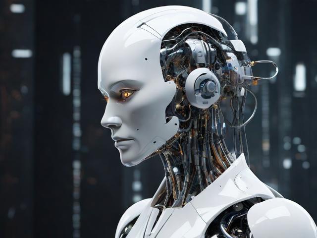 人工智能的发明与创新，重塑未来世界