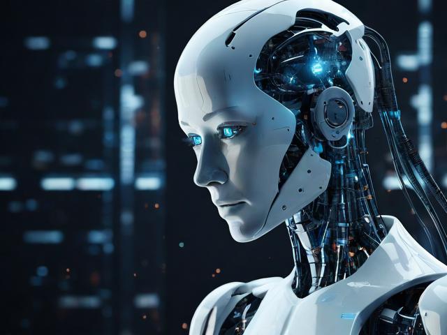 人工智能的什么字，揭秘AI技术的核心词汇