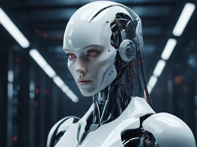 人工智能片子，探索未来电影产业的革新之路